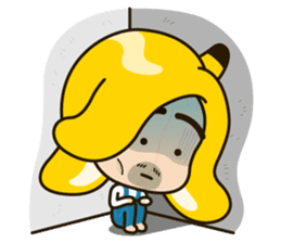 Musa sticker #4767022