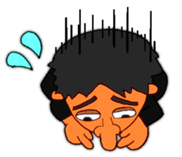 junior high school sticker 3 sticker #4767041