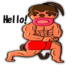 junior high school sticker 3 sticker #4767051