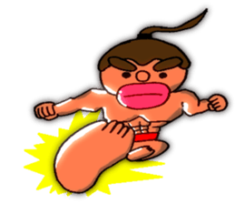 junior high school sticker 3 sticker #4767056