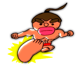 junior high school sticker 3 sticker #4767056