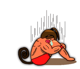 junior high school sticker 3 sticker #4767057