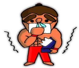 junior high school sticker 3 sticker #4767058