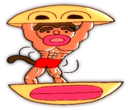 junior high school sticker 3 sticker #4767061