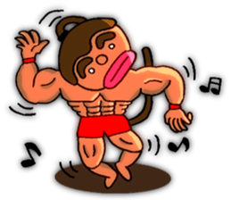 junior high school sticker 3 sticker #4767062