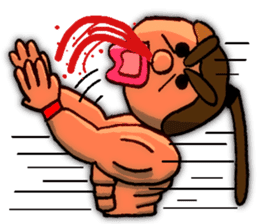 junior high school sticker 3 sticker #4767063