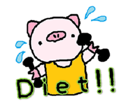 Boooo! sticker #4767611