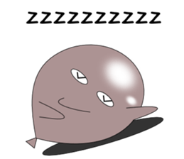 Loose balloons English sticker #4767862