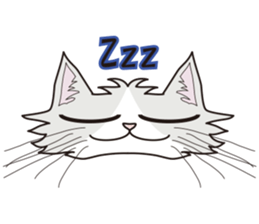 3CAT sticker #4768196