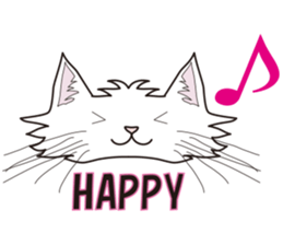 3CAT sticker #4768202