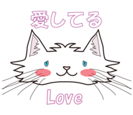 3CAT sticker #4768204