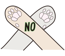 3CAT sticker #4768213