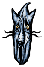 PASSIONATE CAT!!!!! sticker #4768233