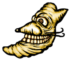 PASSIONATE CAT!!!!! sticker #4768245