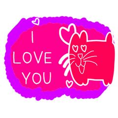 Numnim The Pink-fat cat