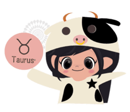 She Sees Star sticker #4768875