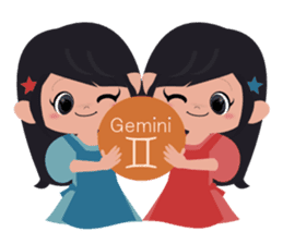 She Sees Star sticker #4768876