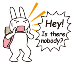 Talkroom Survivor sticker #4768945