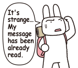 Talkroom Survivor sticker #4768946