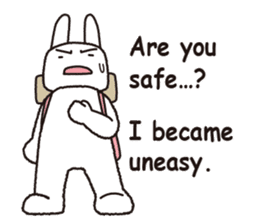 Talkroom Survivor sticker #4768950