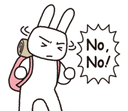 Talkroom Survivor sticker #4768951