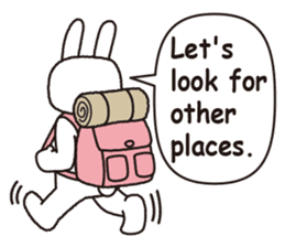 Talkroom Survivor sticker #4768952