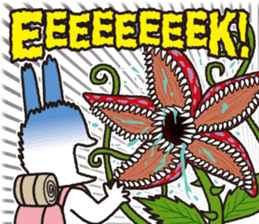 Talkroom Survivor sticker #4768957