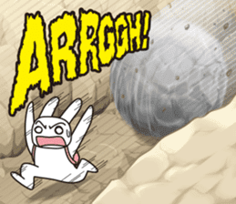 Talkroom Survivor sticker #4768960