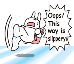 Talkroom Survivor sticker #4768961