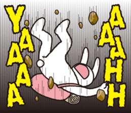 Talkroom Survivor sticker #4768962