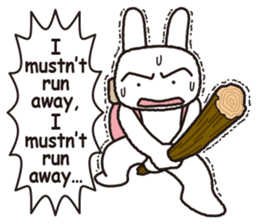 Talkroom Survivor sticker #4768964