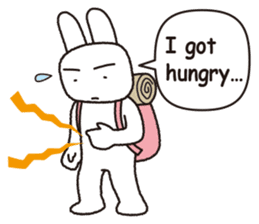 Talkroom Survivor sticker #4768968