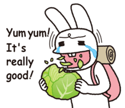 Talkroom Survivor sticker #4768969