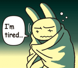 Talkroom Survivor sticker #4768972