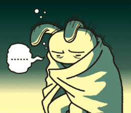 Talkroom Survivor sticker #4768974