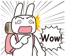 Talkroom Survivor sticker #4768976