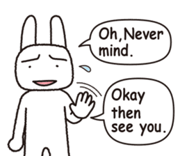 Talkroom Survivor sticker #4768982