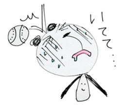 dainapanda sticker #4769028