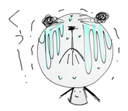 dainapanda sticker #4769031