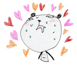 dainapanda sticker #4769033