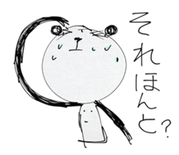 dainapanda sticker #4769052