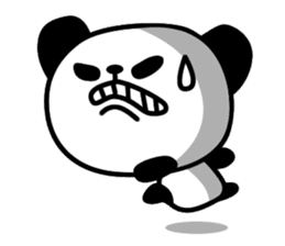 OwataPanda sticker #4769184