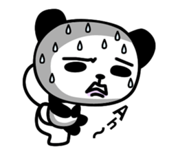 OwataPanda sticker #4769186