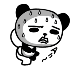 OwataPanda sticker #4769186