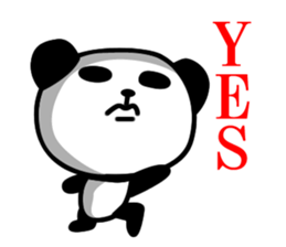 OwataPanda sticker #4769187