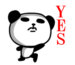 OwataPanda sticker #4769187