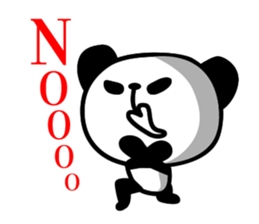 OwataPanda sticker #4769188