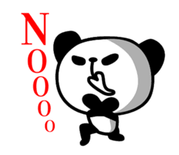 OwataPanda sticker #4769188