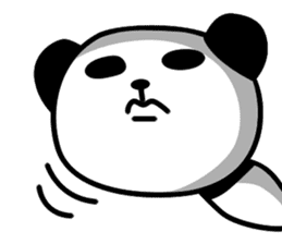 OwataPanda sticker #4769189