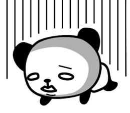 OwataPanda sticker #4769190